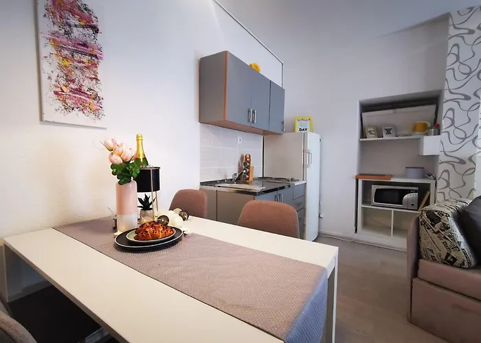 Studio Roko In Split